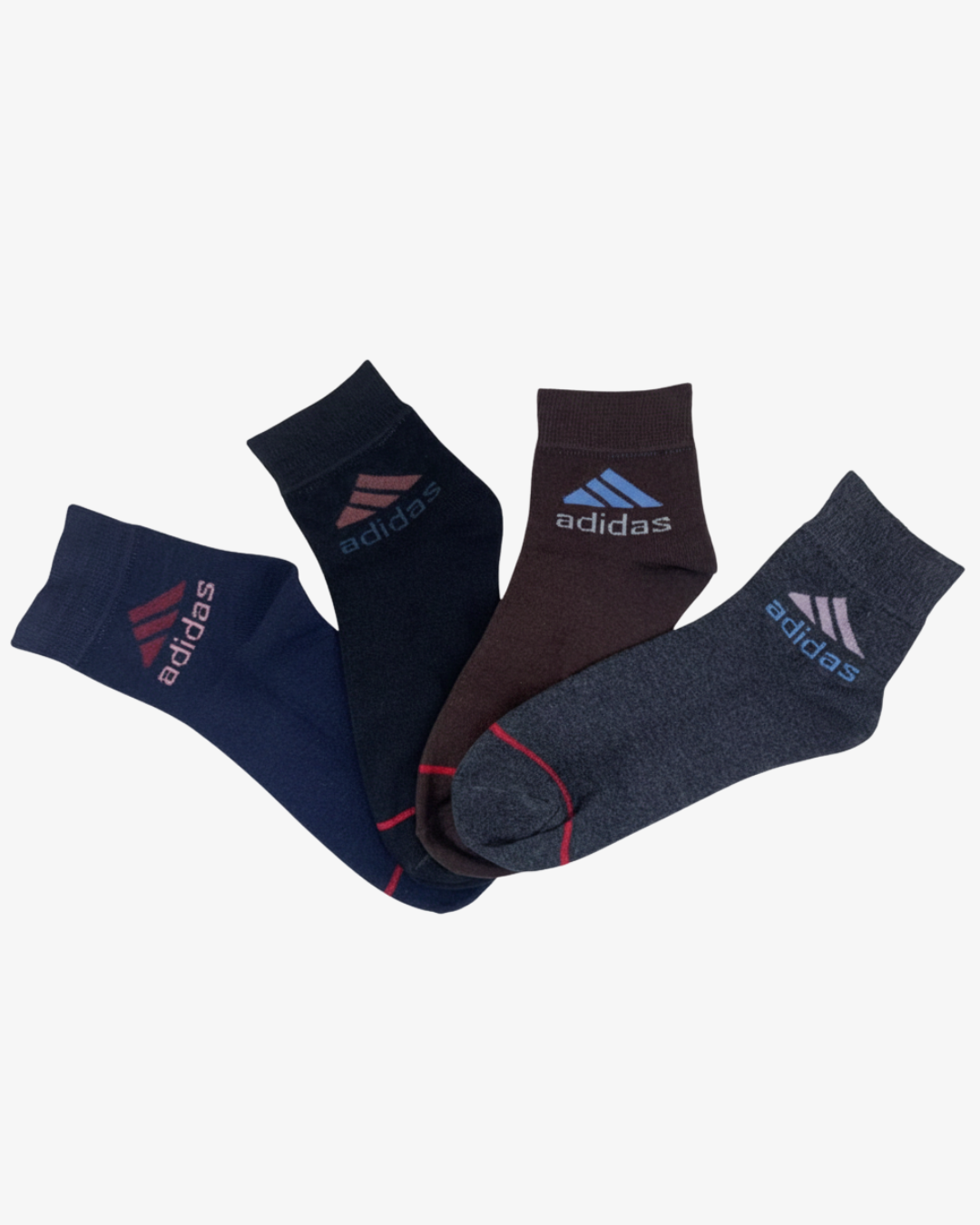 Adi Ankle Socks -
