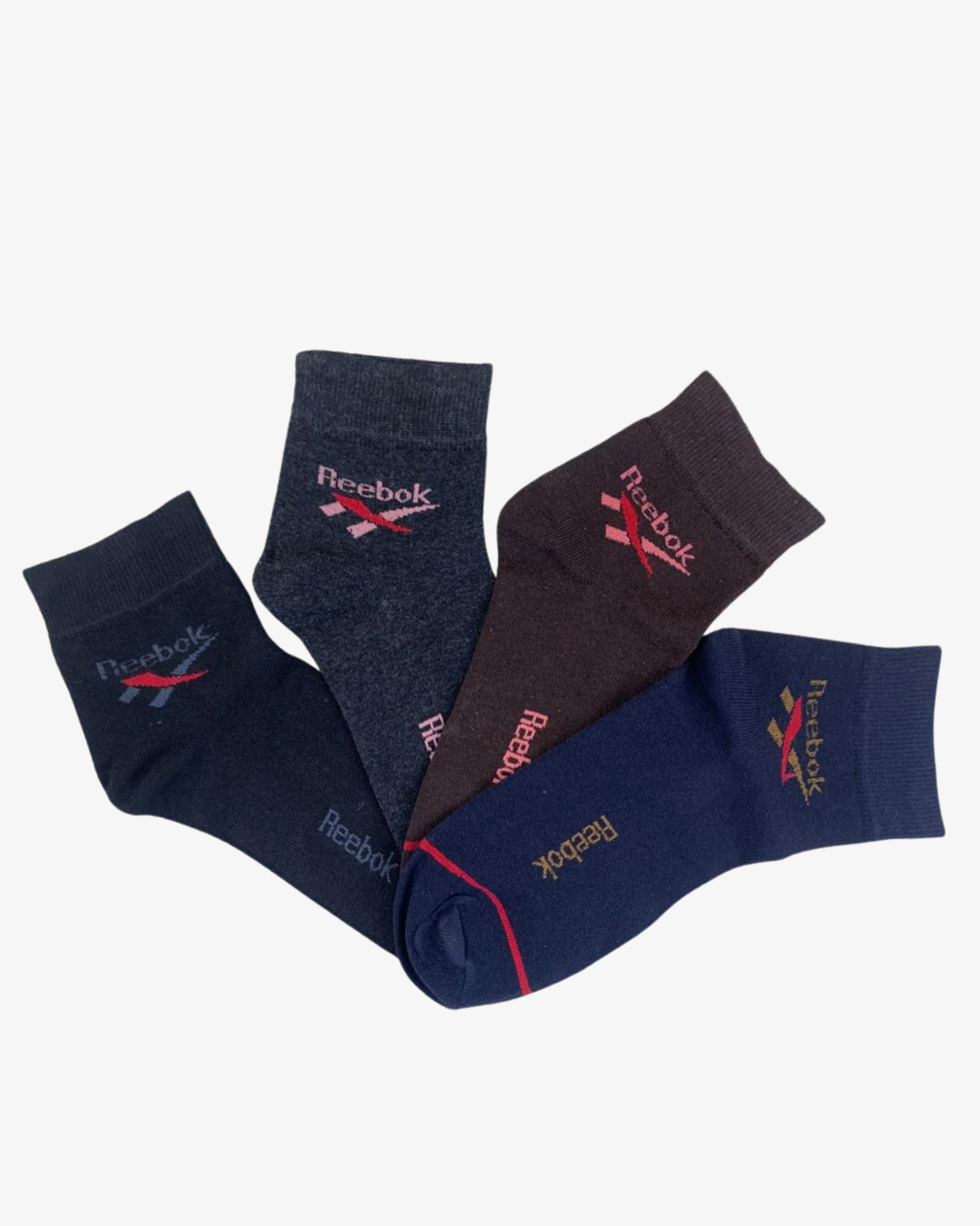 RBK Ankle Socks -