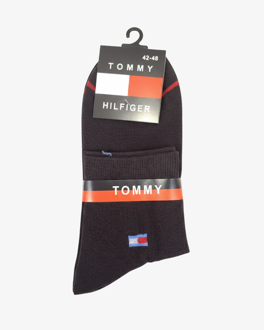 Tom Hill Ankle Socks -