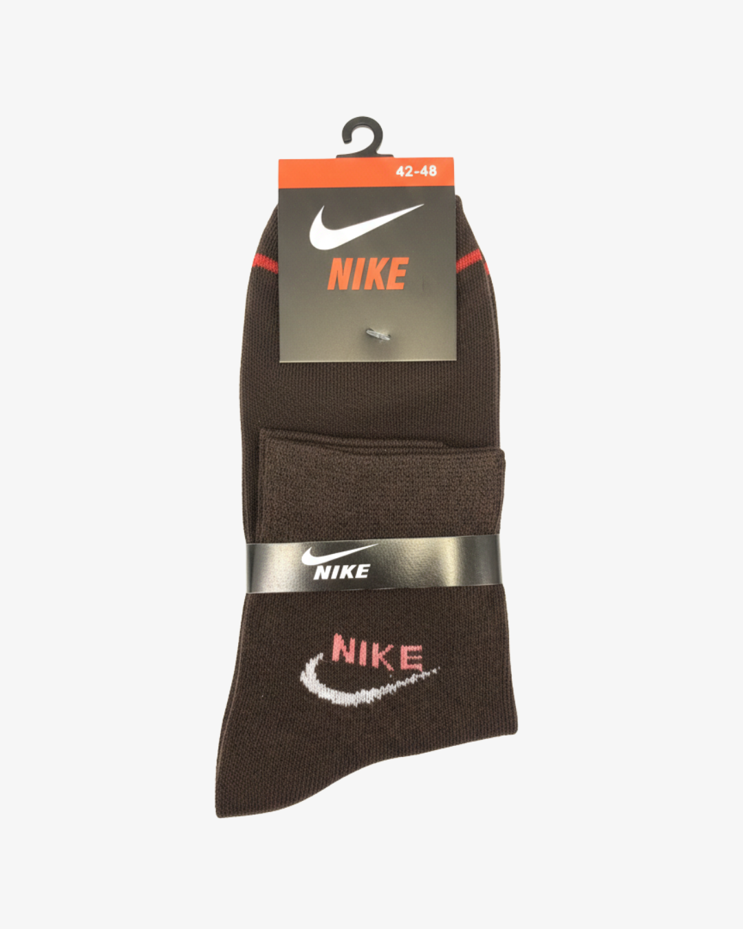 Nik Ankle Socks -