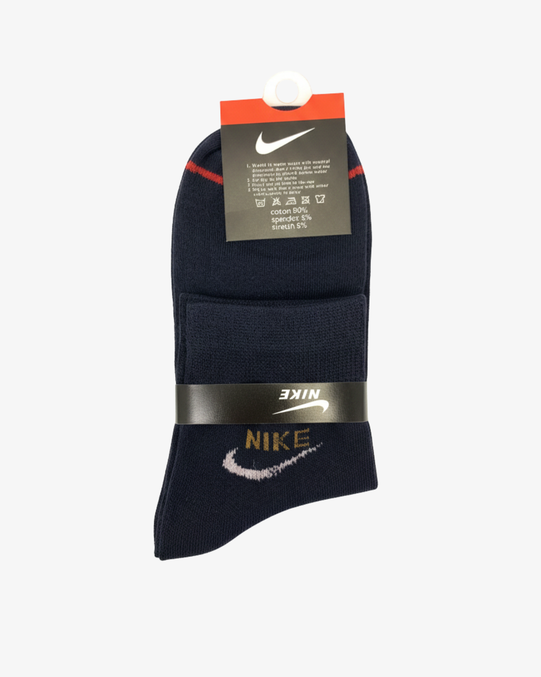 Nik Ankle Socks -