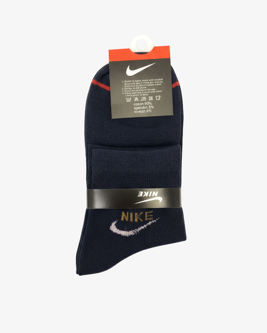 Nik Ankle Socks -