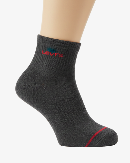 Levi Ankle Socks -