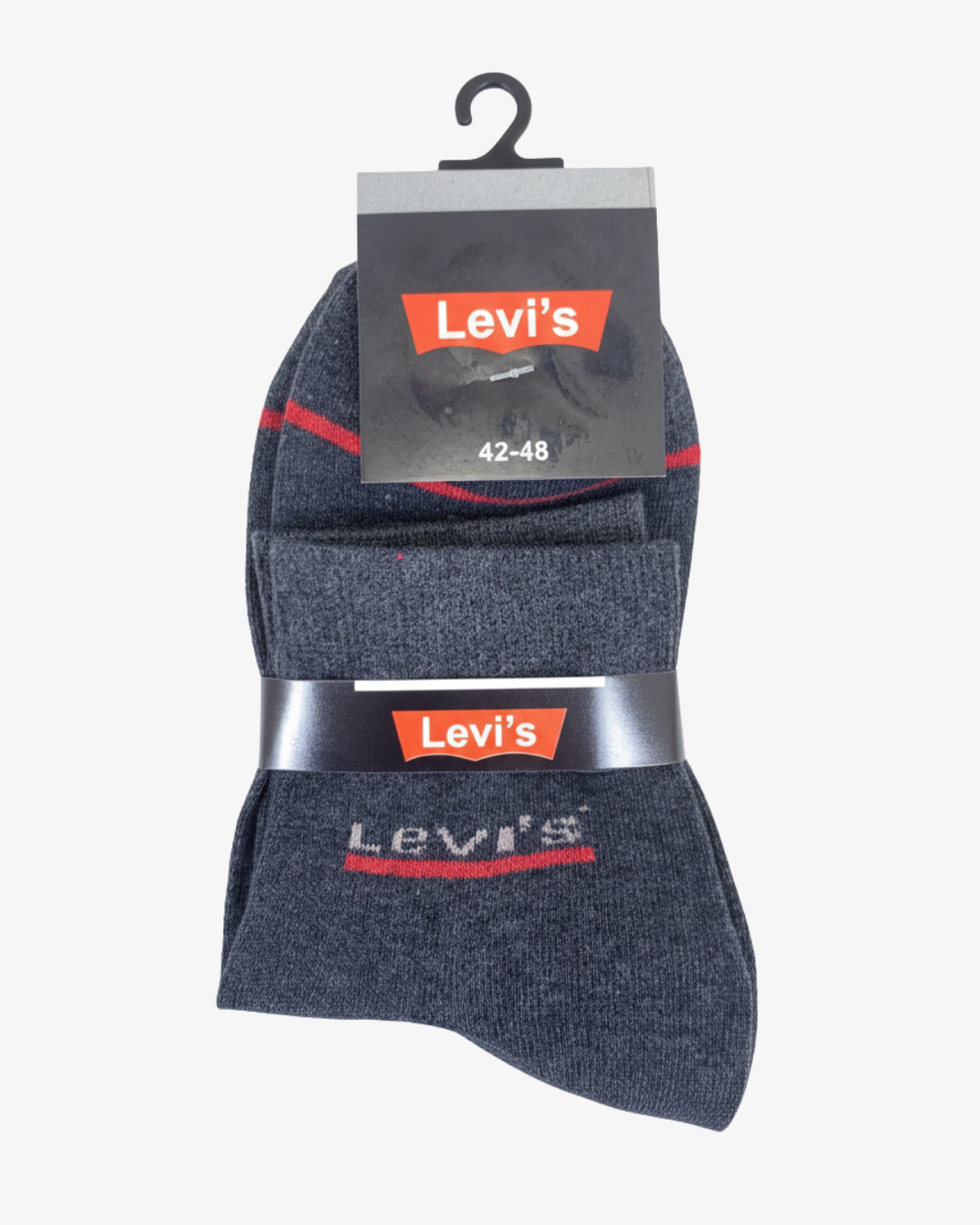 Levi Ankle Socks -
