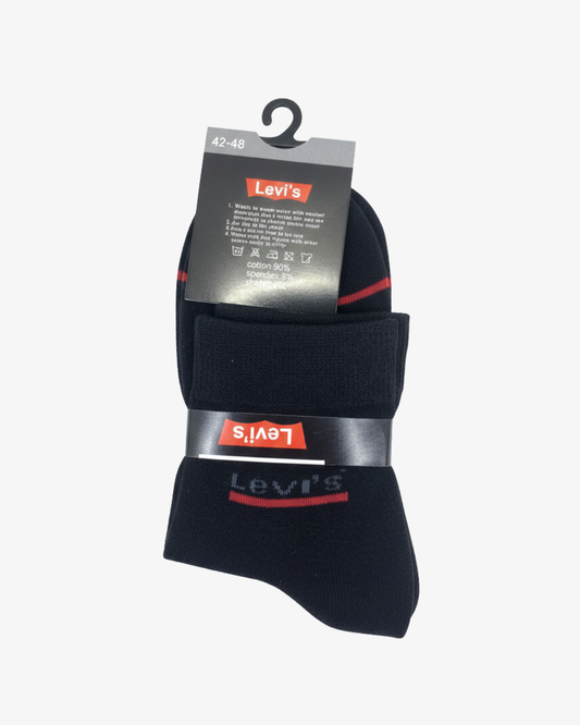 Levi Ankle Socks -