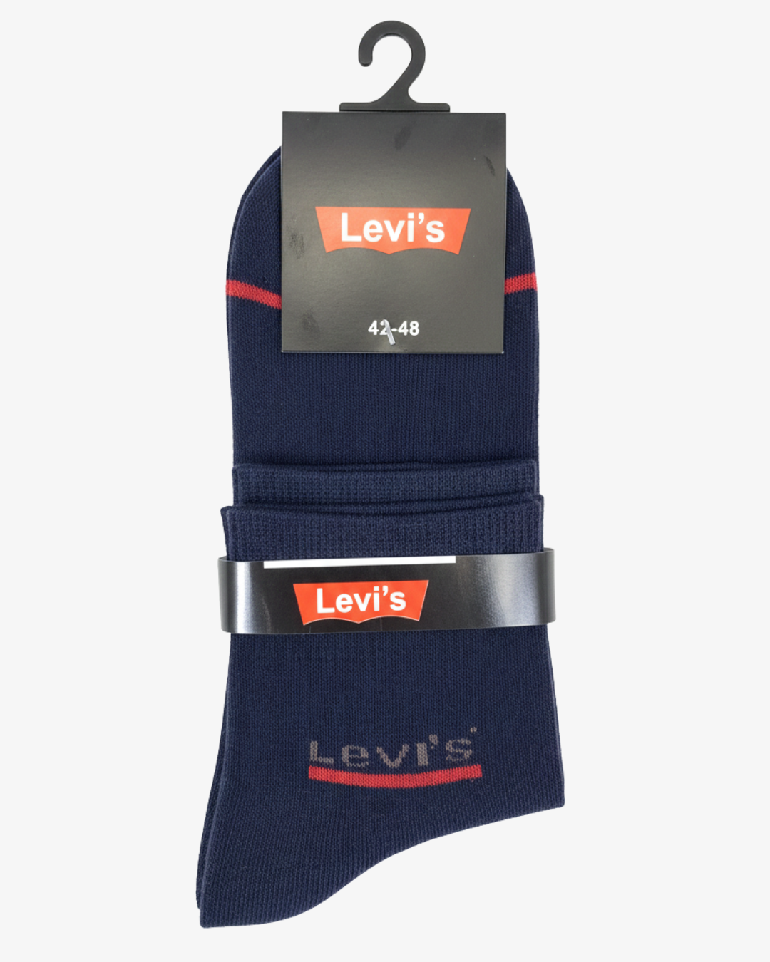 Levi Ankle Socks -