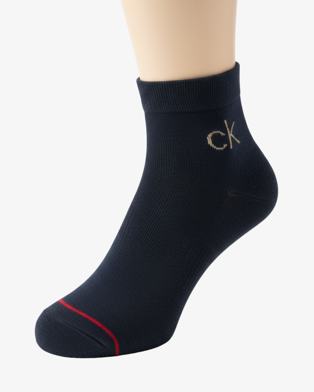 Cal Klei Ankle Socks -