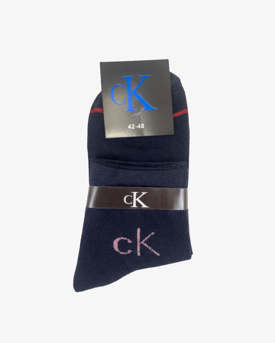 Cal Klei Ankle Socks -