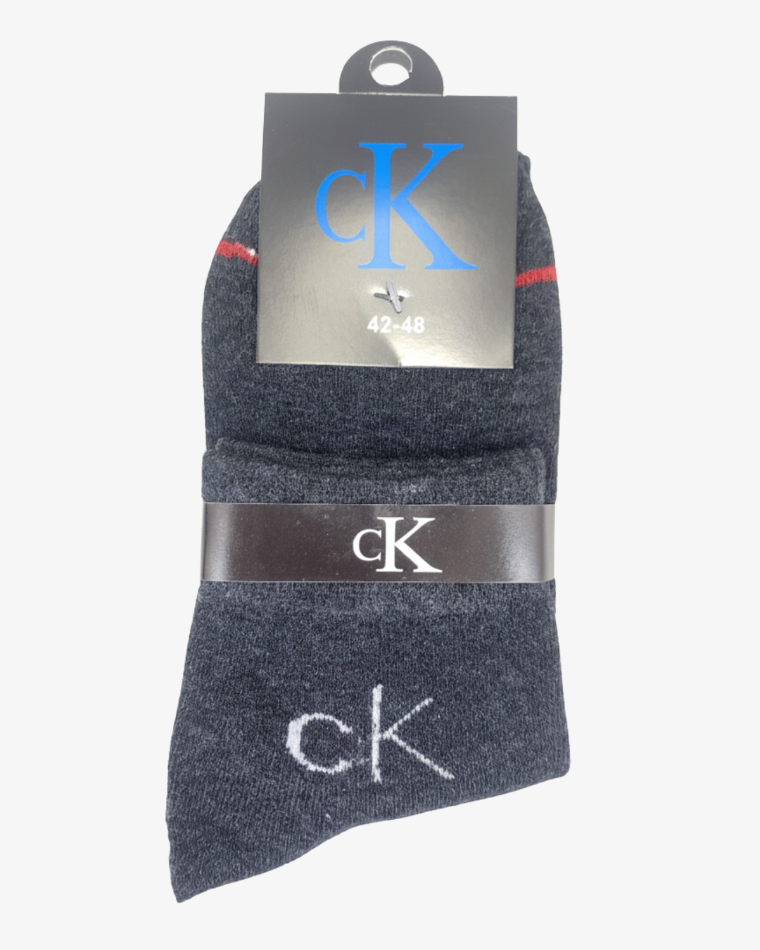 Cal Klei Ankle Socks -