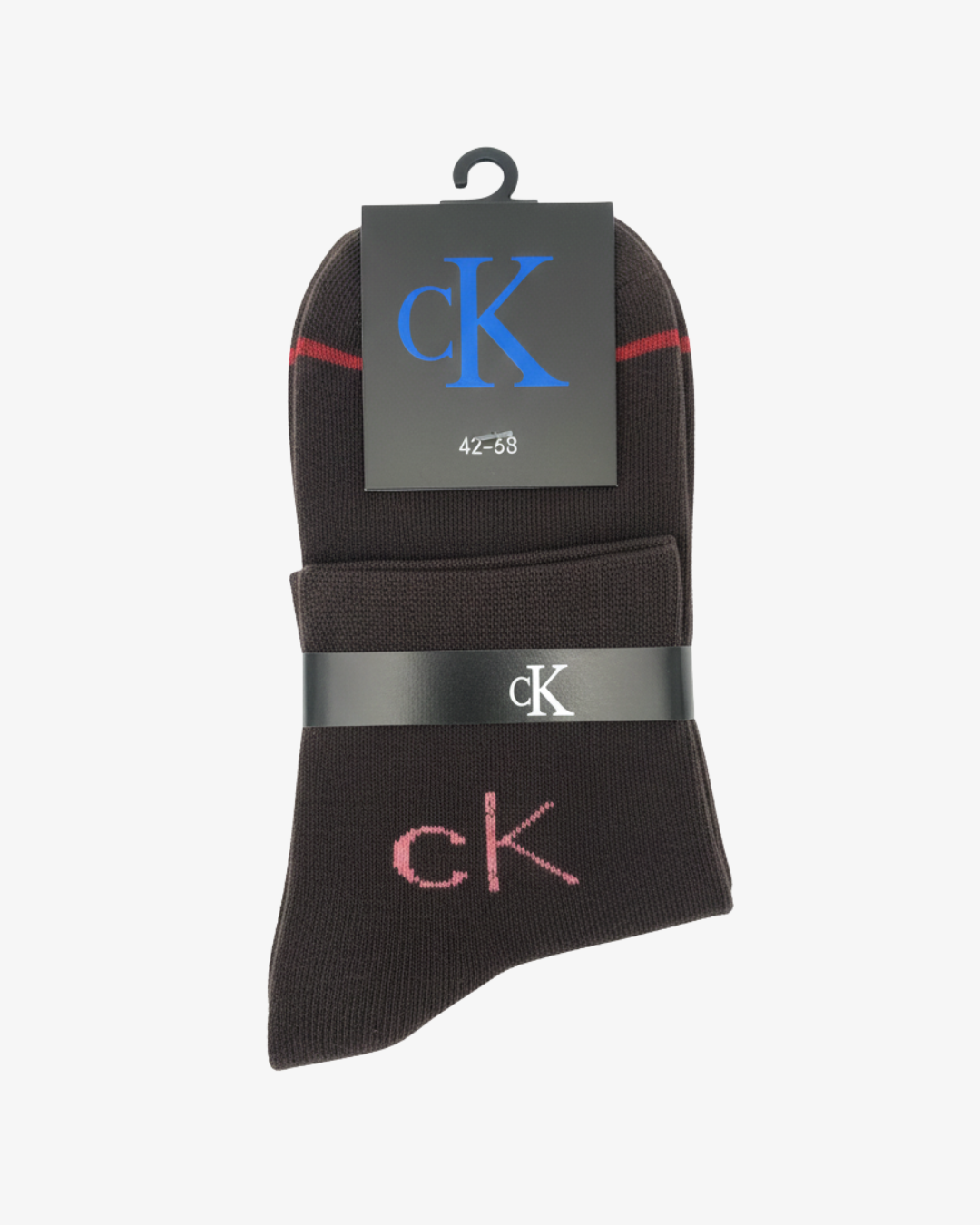 Cal Klei Ankle Socks -