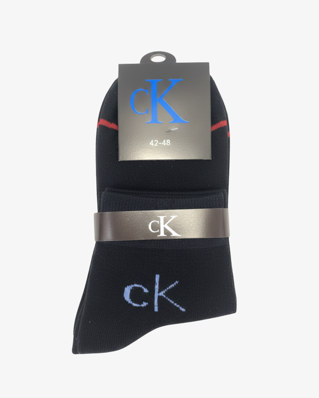 Cal Klei Ankle Socks -