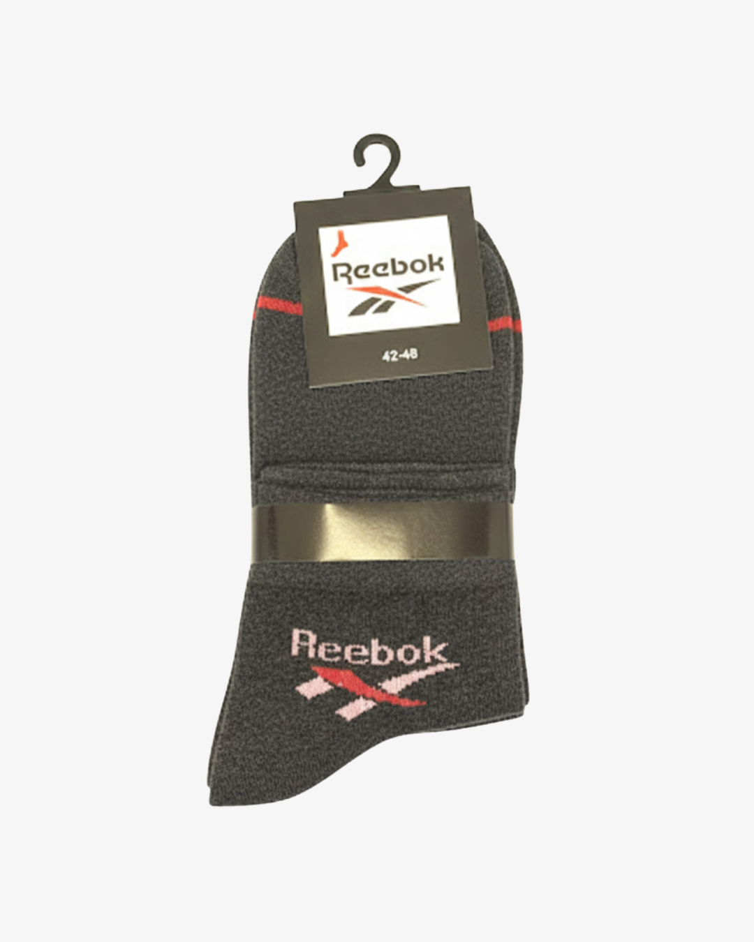 RBK Ankle Socks -