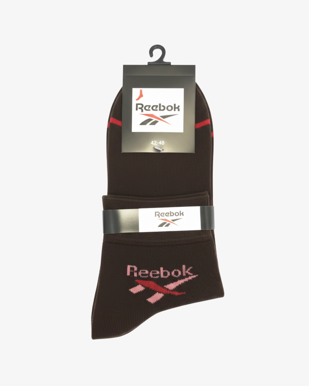 RBK Ankle Socks -