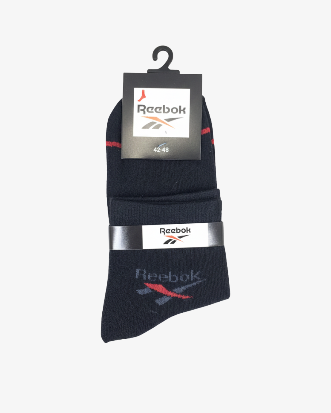 RBK Ankle Socks -