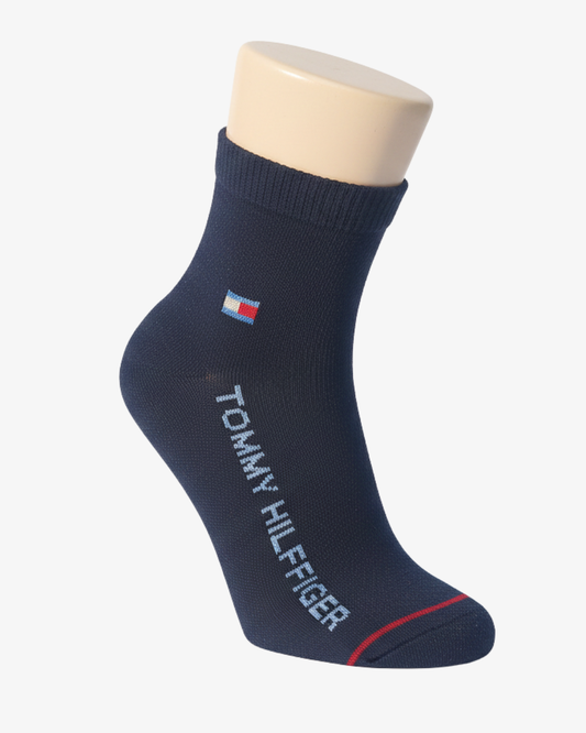 Tom Hill Ankle Socks -