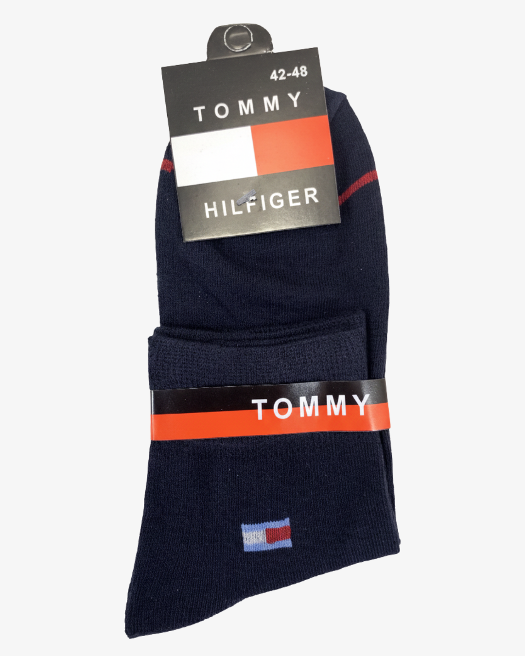 Tom Hill Ankle Socks -