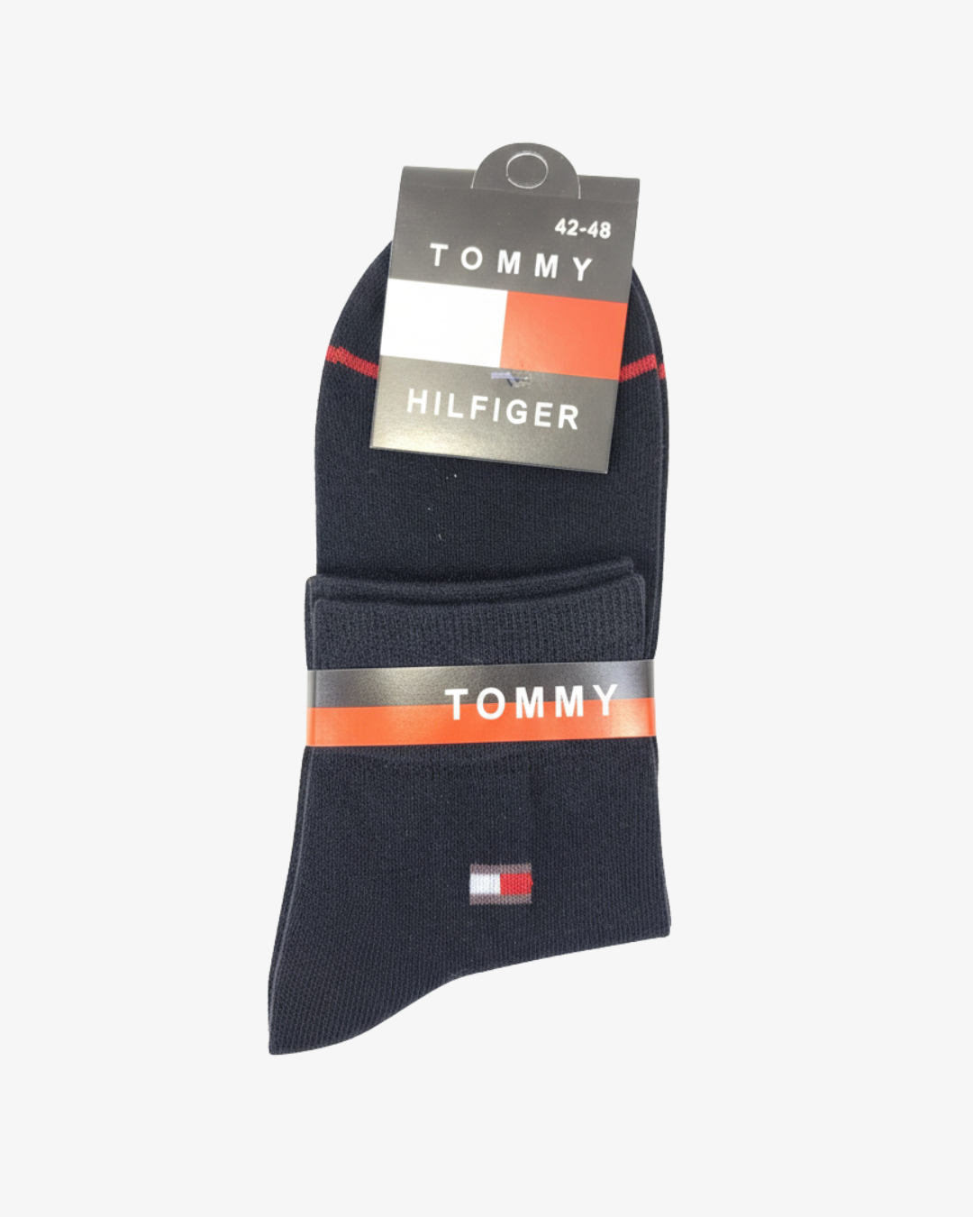 Tom Hill Ankle Socks -