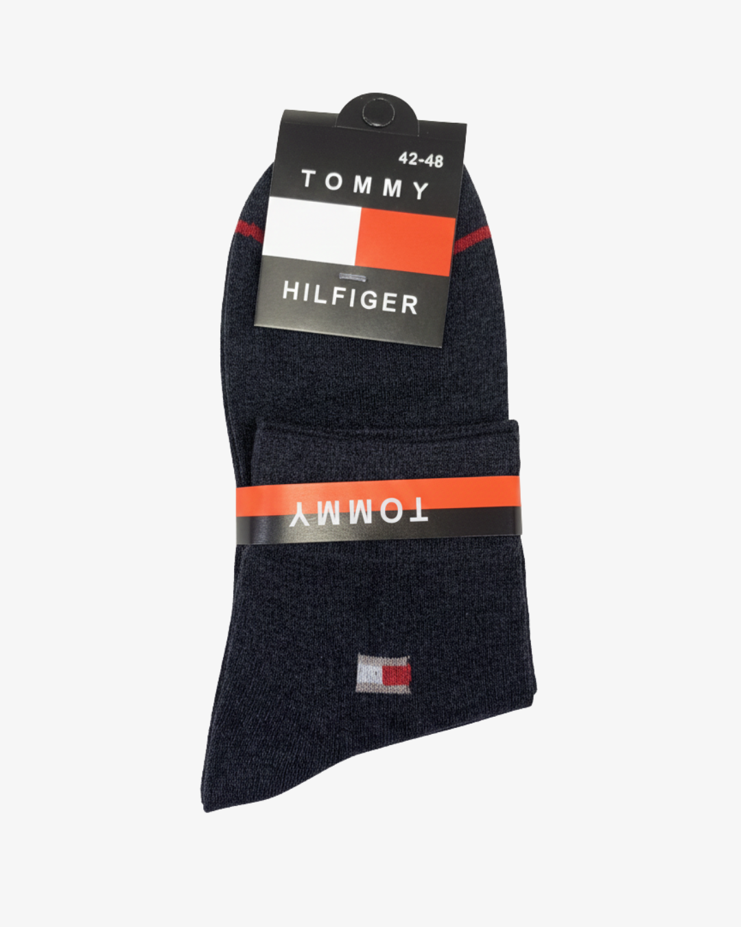 Tom Hill Ankle Socks -