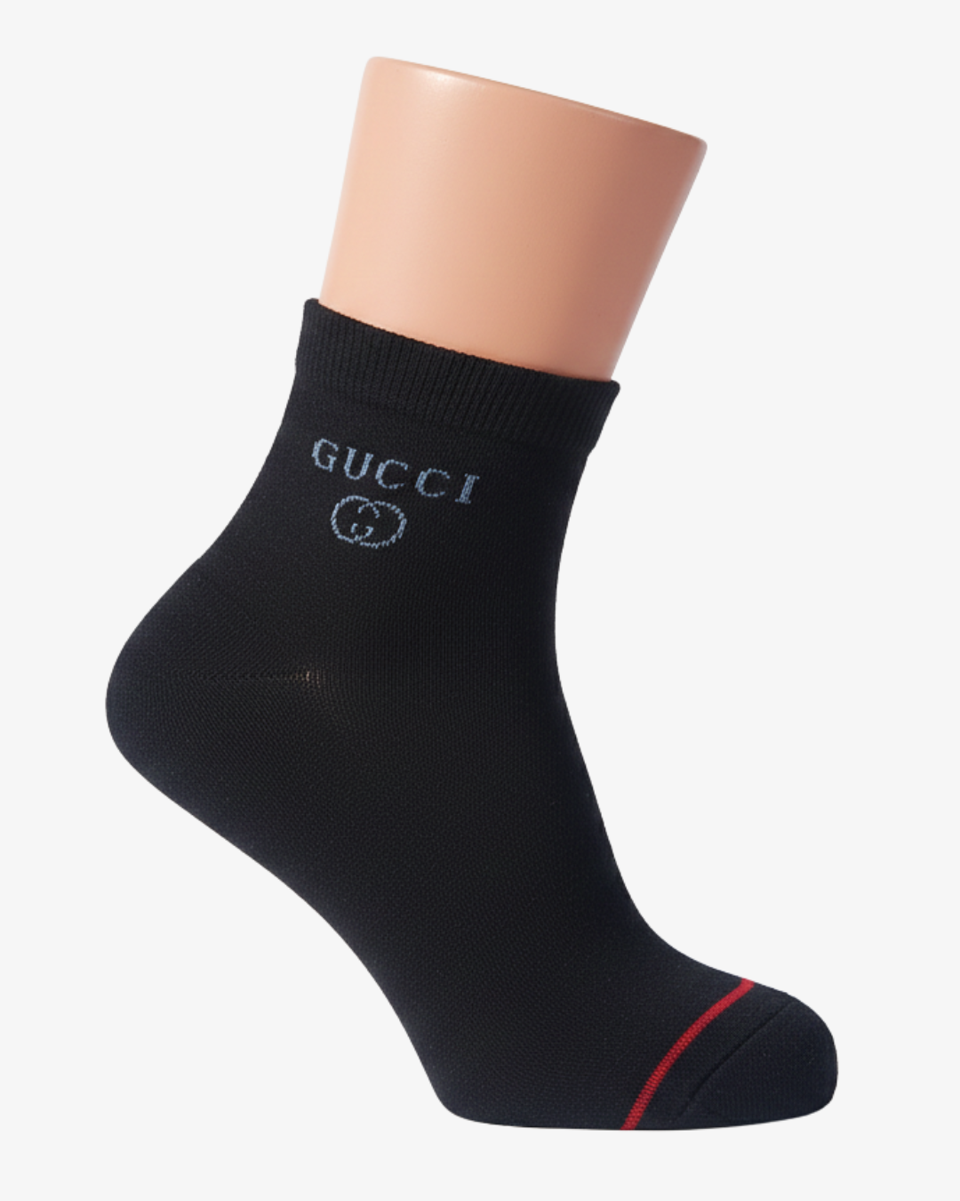 Guc Ankle Socks -