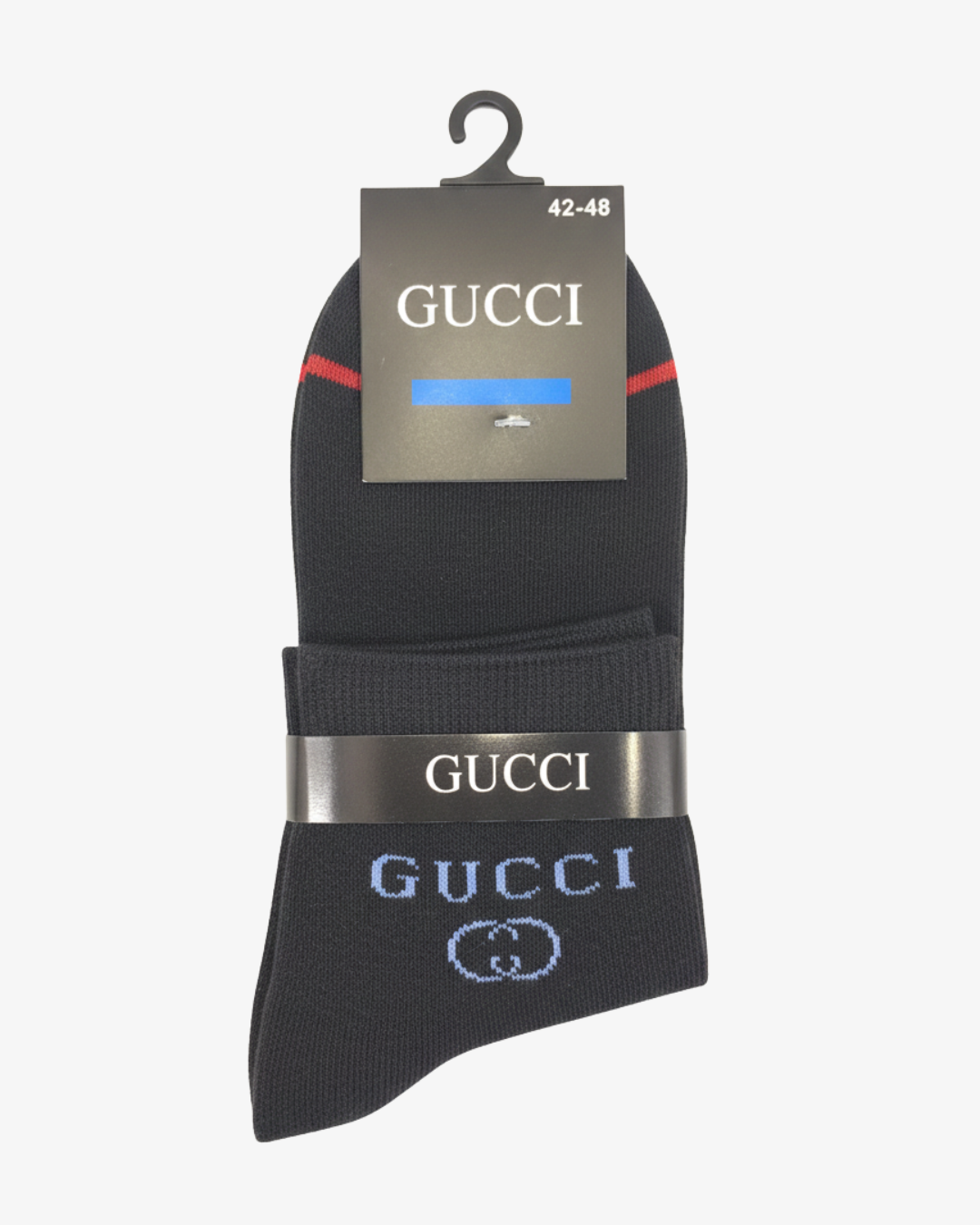 Guc Ankle Socks -